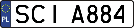 SCIA884