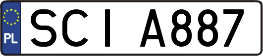 SCIA887