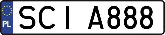 SCIA888