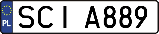 SCIA889