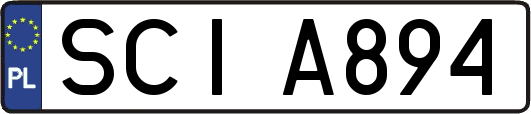 SCIA894