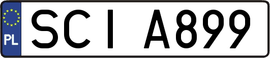 SCIA899