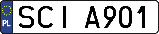 SCIA901