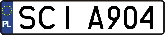 SCIA904