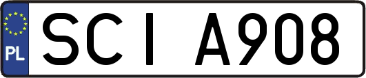 SCIA908
