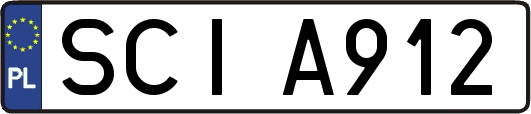 SCIA912