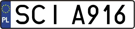 SCIA916