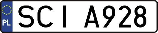 SCIA928