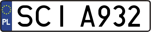 SCIA932