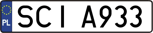 SCIA933