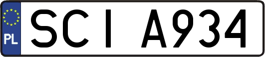 SCIA934