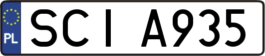 SCIA935