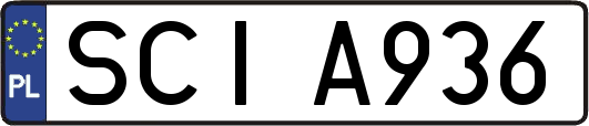 SCIA936
