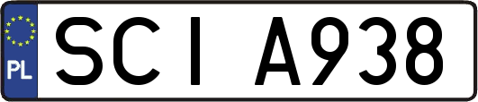 SCIA938