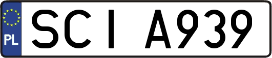 SCIA939