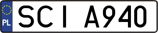 SCIA940
