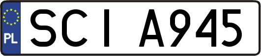 SCIA945