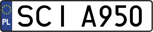SCIA950