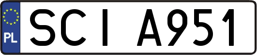 SCIA951