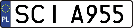 SCIA955