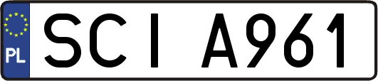 SCIA961