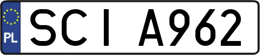 SCIA962