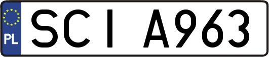 SCIA963