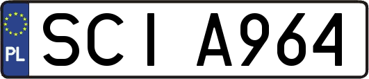 SCIA964