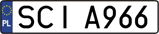 SCIA966