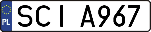 SCIA967