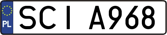 SCIA968