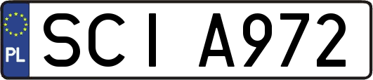 SCIA972