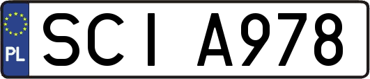 SCIA978