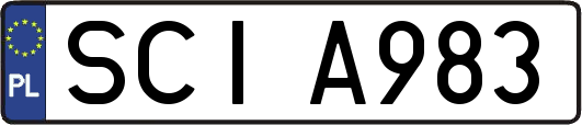 SCIA983