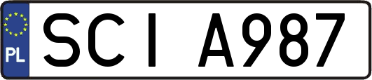 SCIA987