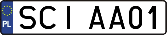SCIAA01