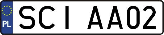 SCIAA02