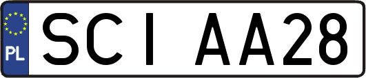 SCIAA28