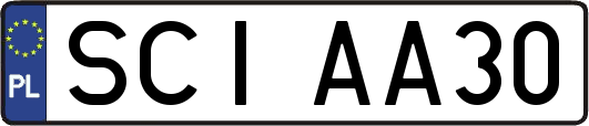 SCIAA30