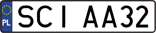 SCIAA32