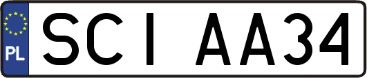 SCIAA34