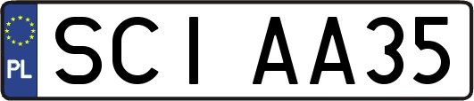 SCIAA35