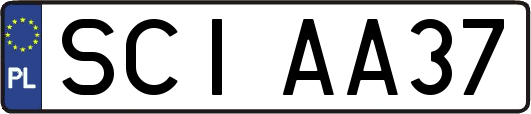 SCIAA37