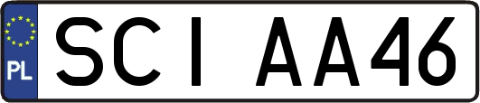 SCIAA46
