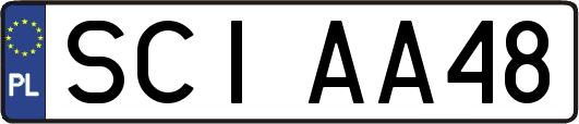 SCIAA48