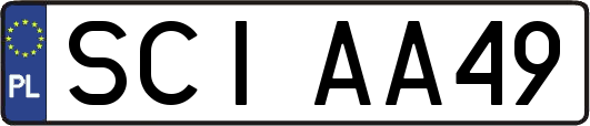 SCIAA49