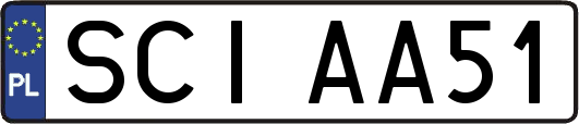 SCIAA51