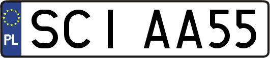SCIAA55
