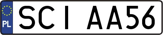 SCIAA56