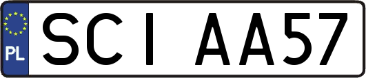 SCIAA57
